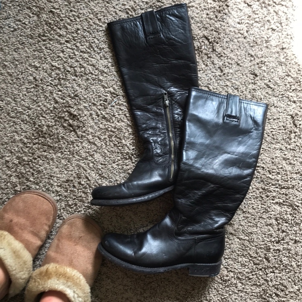 FRYE Boots